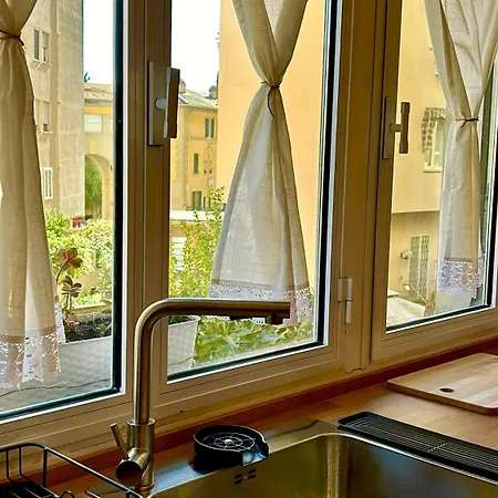 Apartament Lub House *