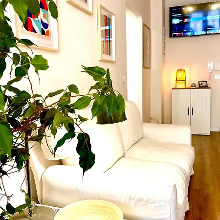 Lub House 公寓 罗马