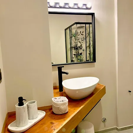 Apartament Lub House Rzym