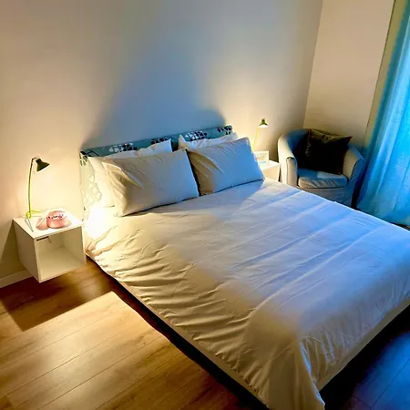 公寓 Lub House *
