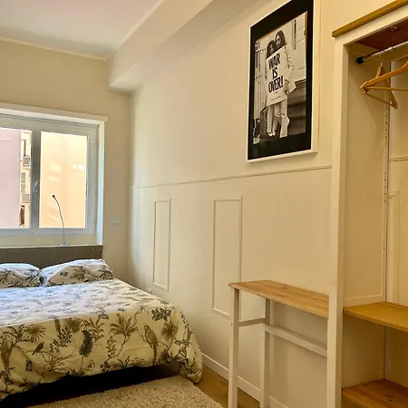 Lub House 公寓 罗马