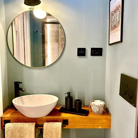 Apartament Lub House Rzym