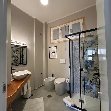 Lub House 公寓 罗马