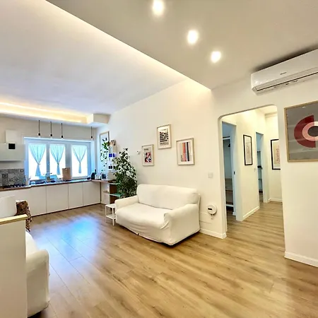 公寓 Lub House