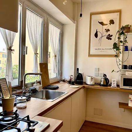 Apartament Lub House