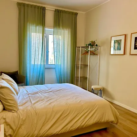 公寓 Lub House 罗马