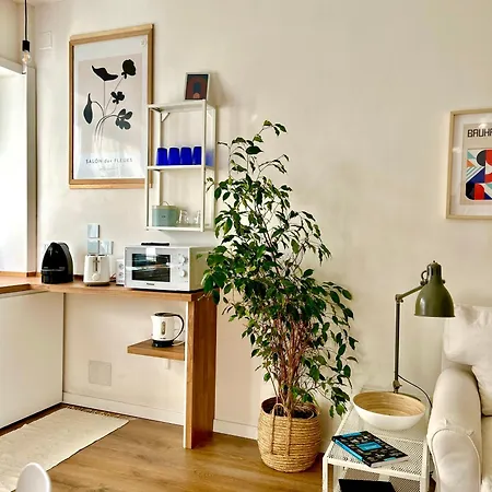 Lub House Διαμέρισμα
