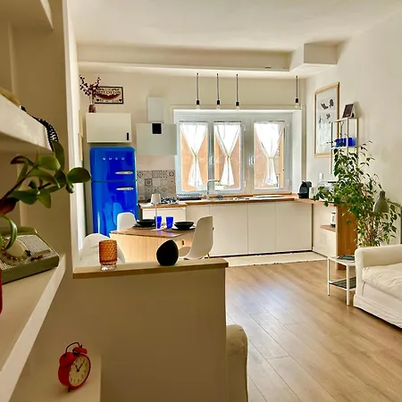 Lub House 罗马