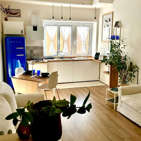 Lub House Διαμέρισμα *